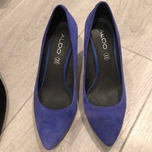 Aldo Heels
